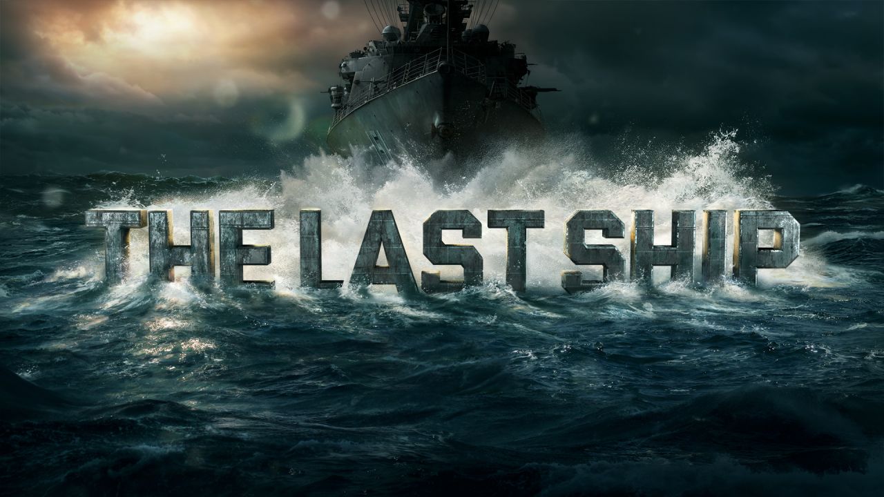 The Last Ship: la serie apocalittica prodotta da Michael Bay dall’8 marzo su Infinity