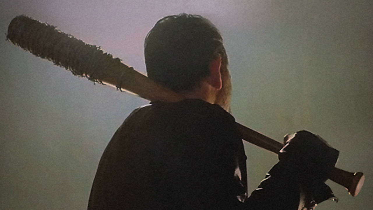 The Walking Dead: Greg Nicotero fa uno spoiler sulla settima stagione?