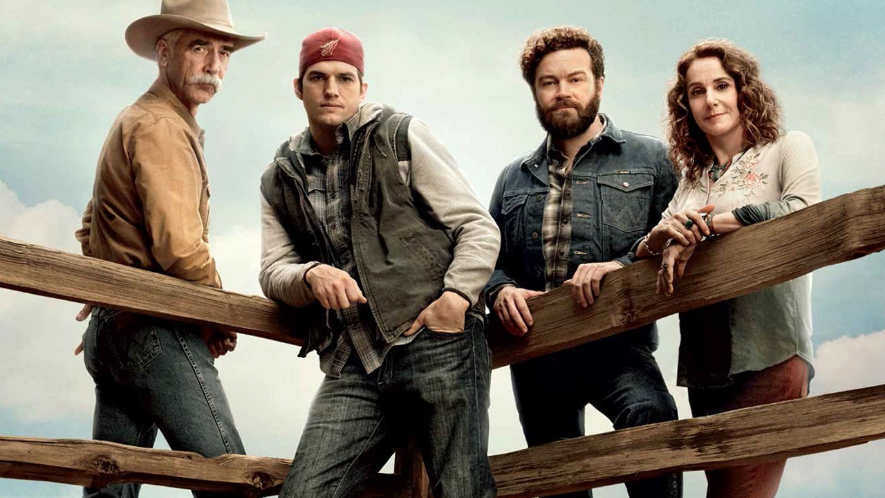 The Ranch – Part 2: svelato il nuovo trailer della serie tv Netflix