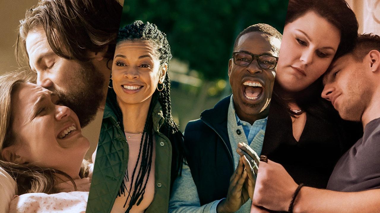 This Is Us – La NBC ordina una stagione da 18 episodi