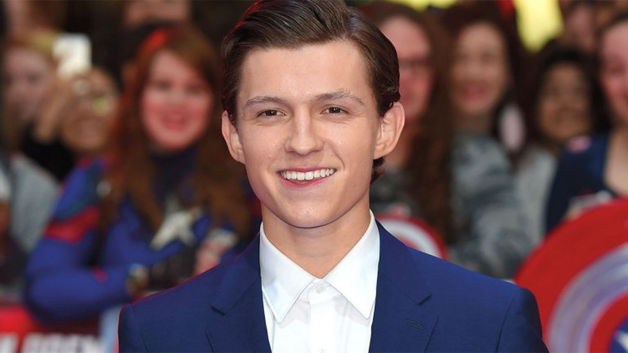 A Monster Calls: Tom Holland ha recitato segretamente nel film di JA Bayona