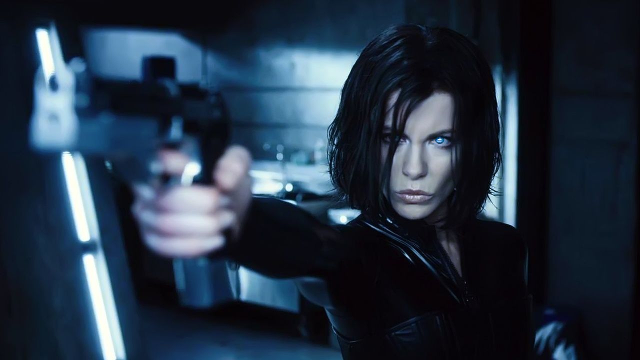 Underworld: Blood Wars – Kate Beckinsale nel trailer ufficiale italiano