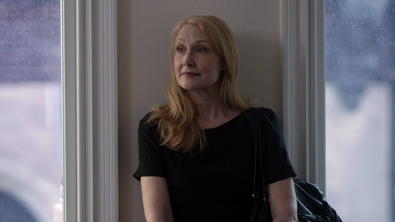 Jonathan: Patricia Clarkson entra nel cast del film di Bill Oliver