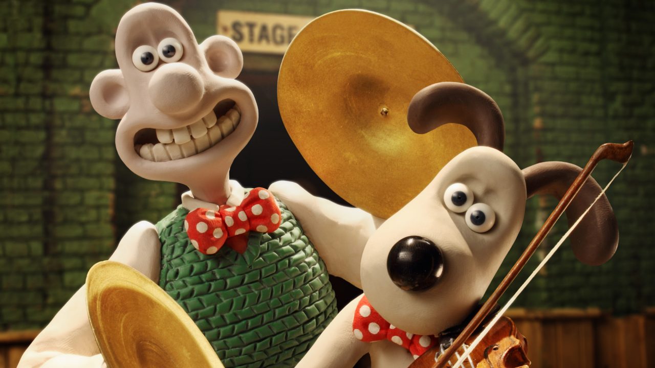 Wallace and Gromit: un nuovo progetto è attualmente in cantiere
