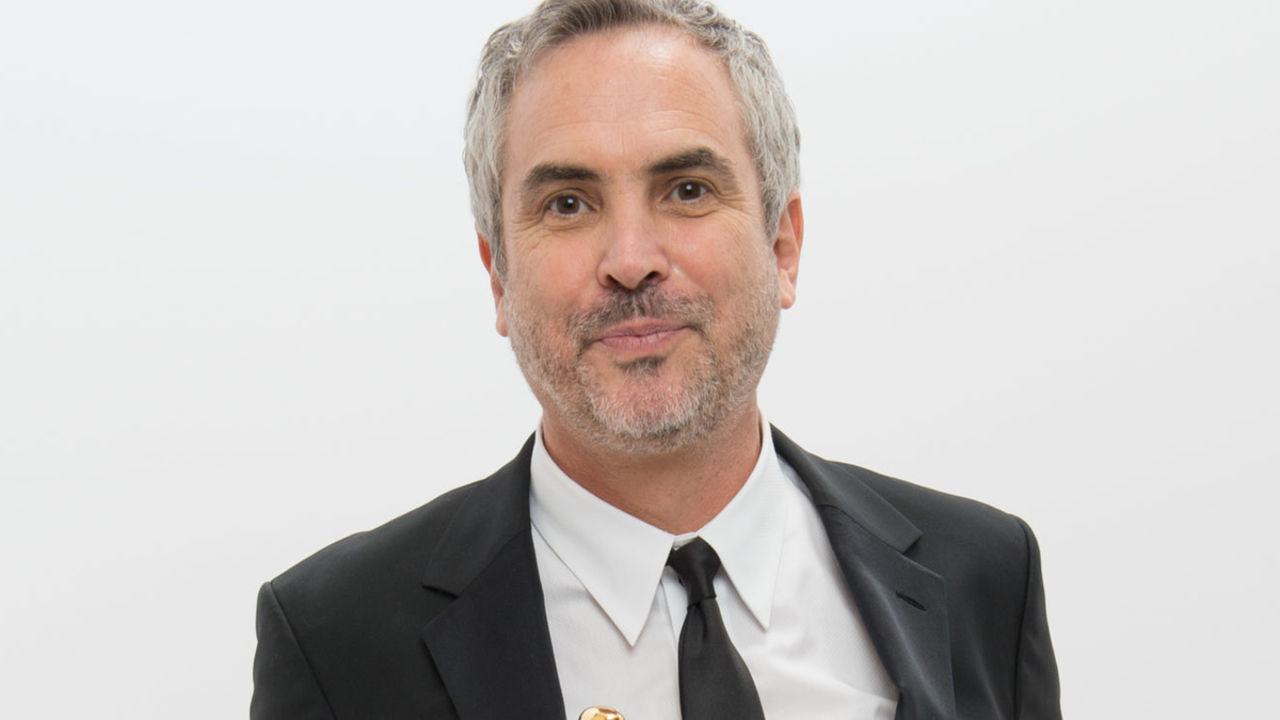 Alfonso Cuarón: il regista ha terminato le riprese del film Roma