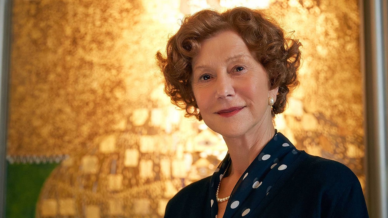 woman in gold film sulla Shoah Cinematographe.it