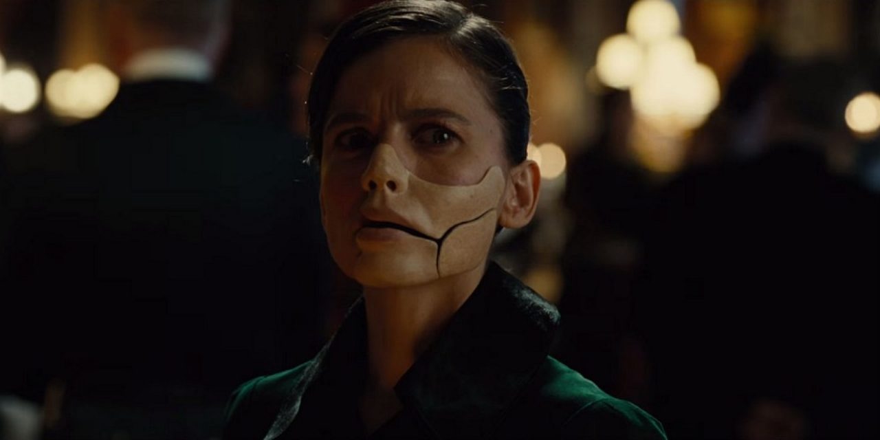 Wonder Woman: Elena Anaya suggerisce che il suo sarà un ruolo da villain