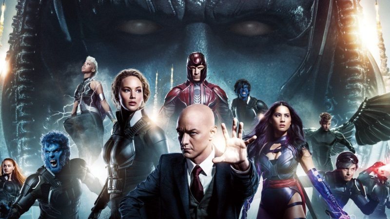 X-Men: Apocalisse - nel Blu-Ray quattro scene tagliate di Jubilee