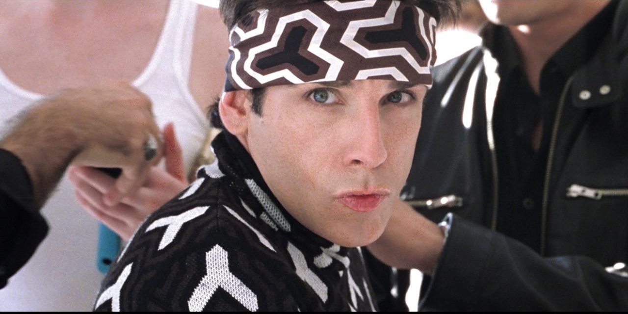 Zoolander: recensione del film cult con Ben Stiller e Owen Wilson