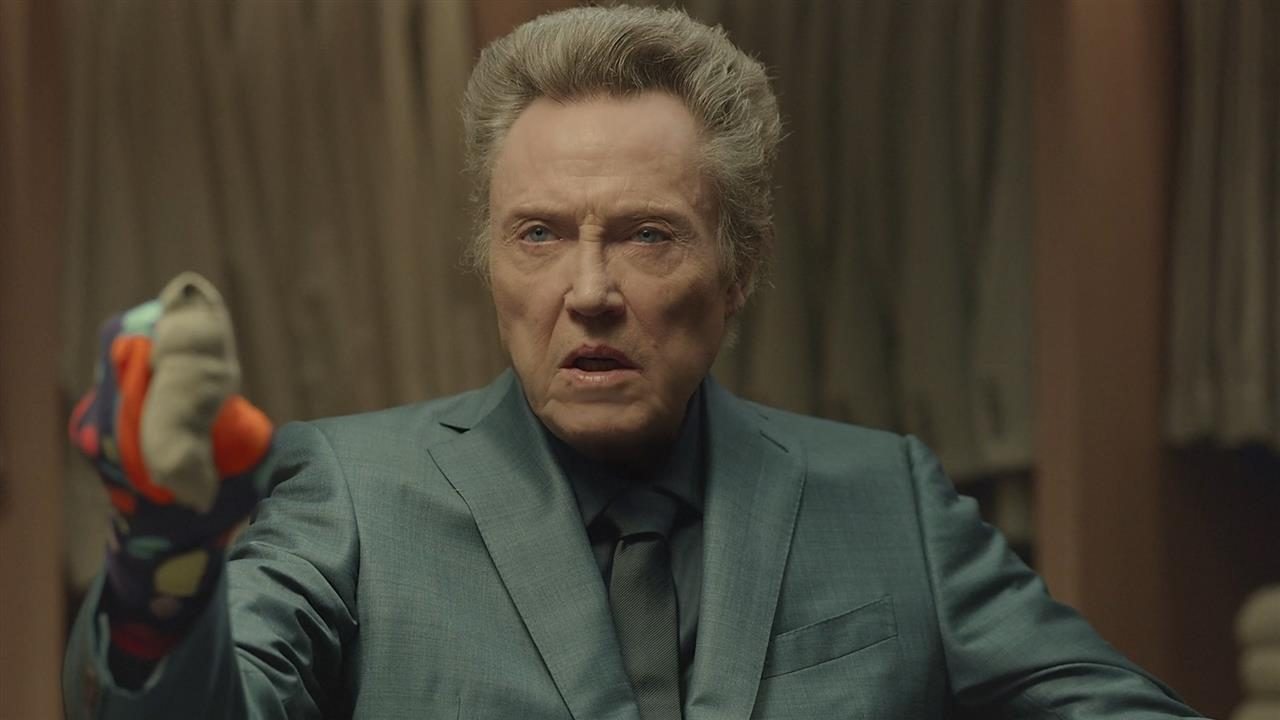 Severance, Christopher Walken nel cast del film di Tim Hill