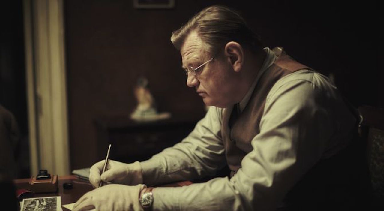 Lettere da Berlino: nuove clip dal film di Vincent Pérez, scoprite il concorso Videa!