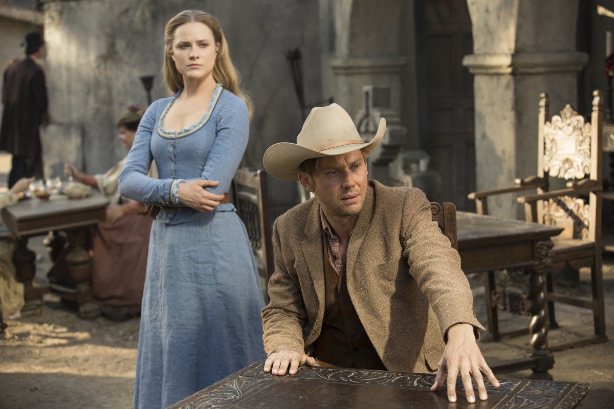 Westworld – Prime immagini dal quinto episodio: ‘Contrapasso’