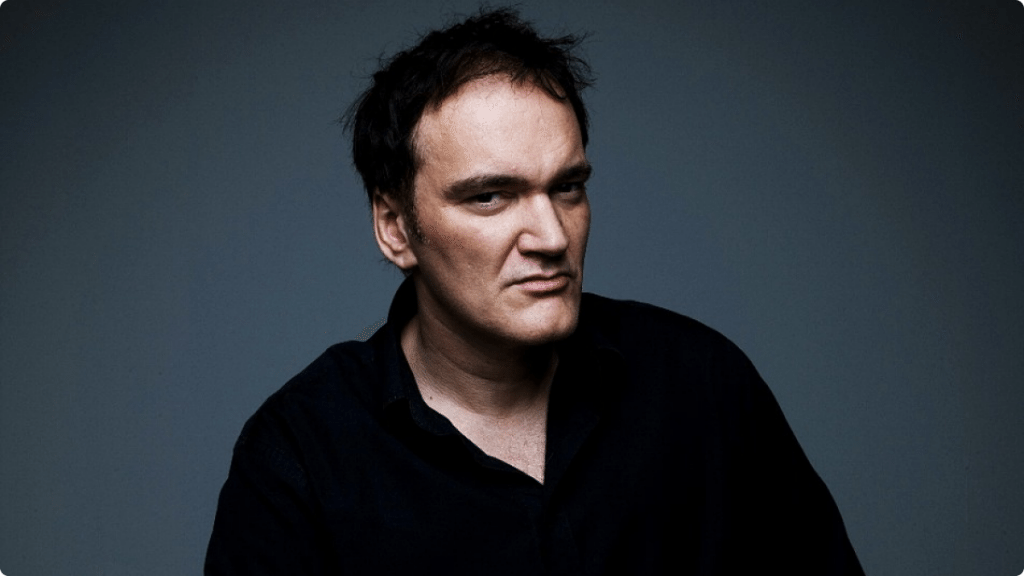Quentin Tarantino cerca una nuova casa di produzione per il suo nono film