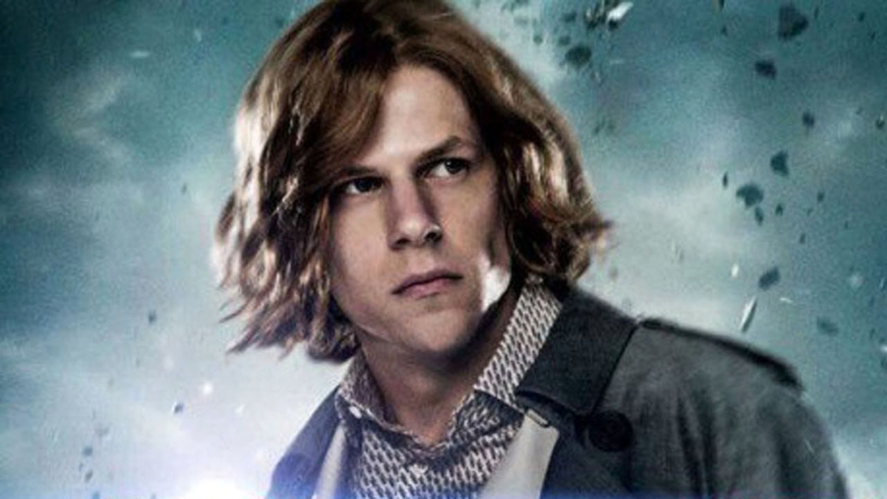 Batman V Superman: ecco il senso delle ultime battute di Lex Luthor