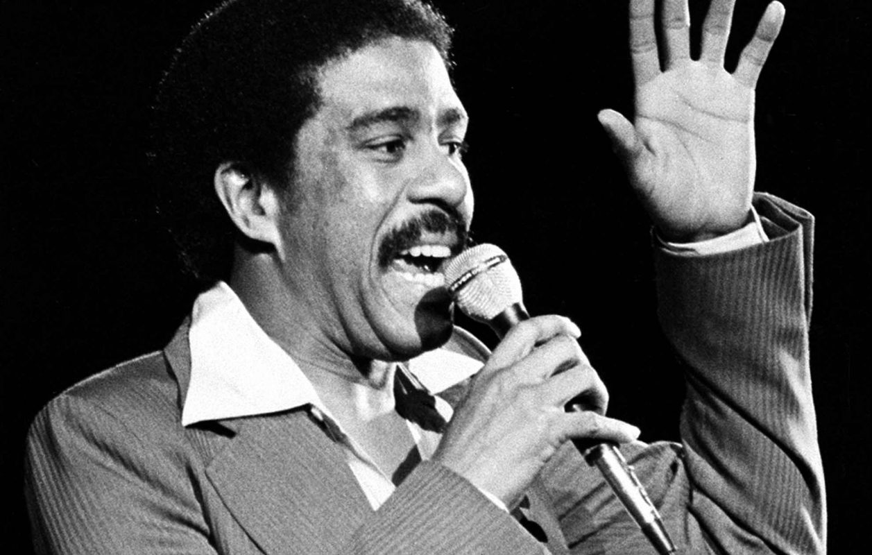 Richard Pryor – Lee Daniels dirige il biopic prodotto da Jay-Z