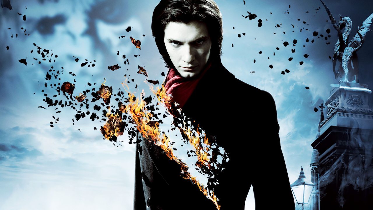 Dorian Gray: recensione del fantasy thriller con Ben Barnes