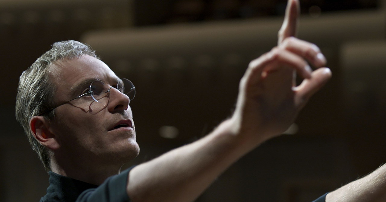 Steve Jobs: il film con Michael Fassbender arriva su Premium Cinema il 6 ottobre