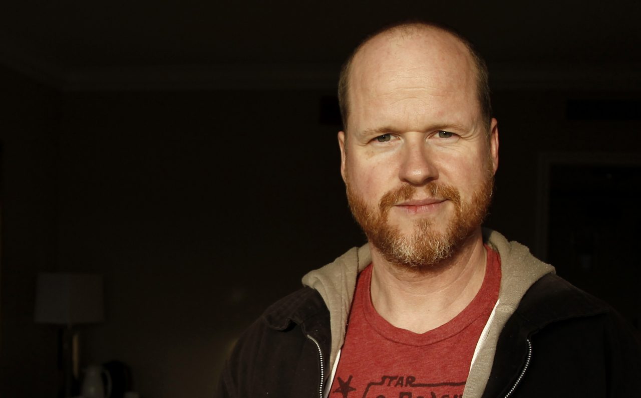 Justice League: Joss Whedon nei credits come secondo regista?