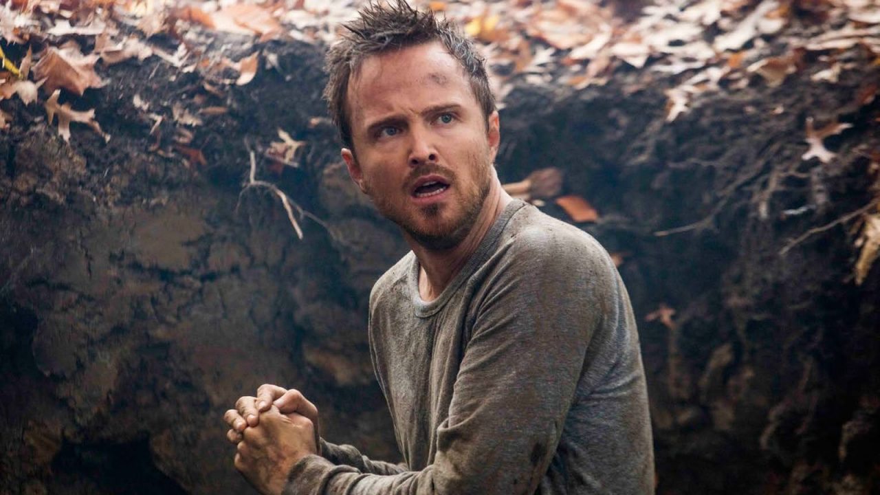 Come and Find Me: pubblicato il trailer del thriller con Aaron Paul