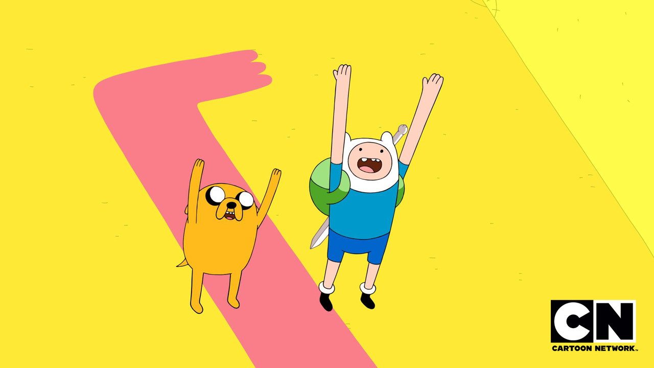 Adventure Time Channel: in arrivo il nuovo canale di Sky
