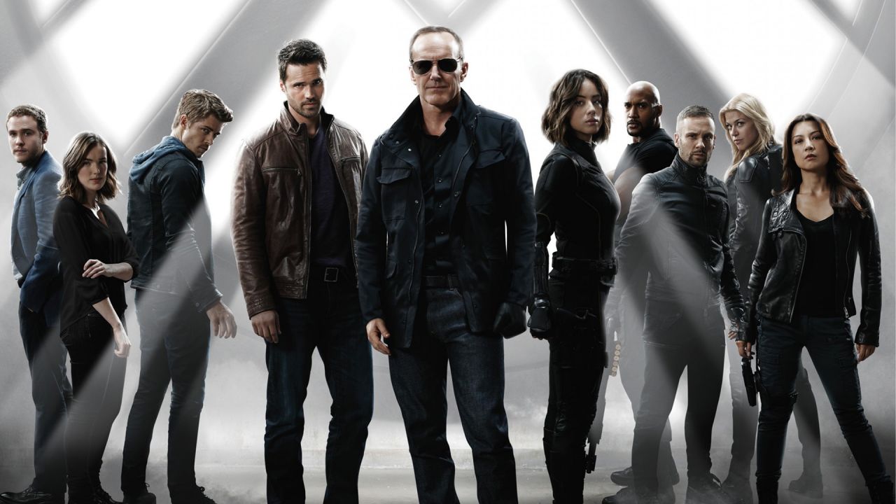 Agents of S.H.I.E.L.D. 4x04