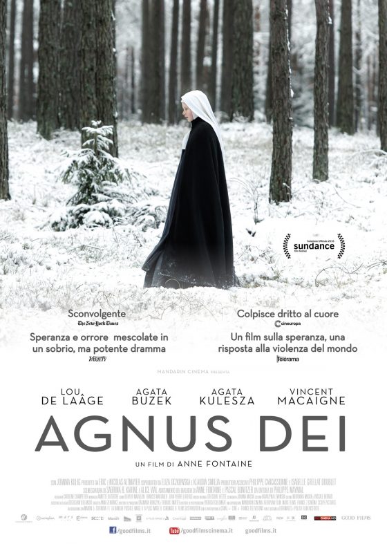 Agnus dei