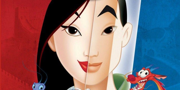 mulan è esistita