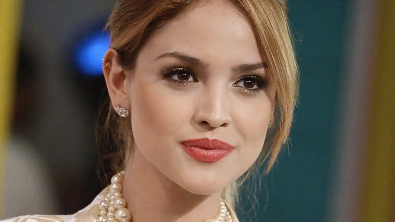 Alita: Battle Angel – Eiza Gonzalez entra nel cast del film