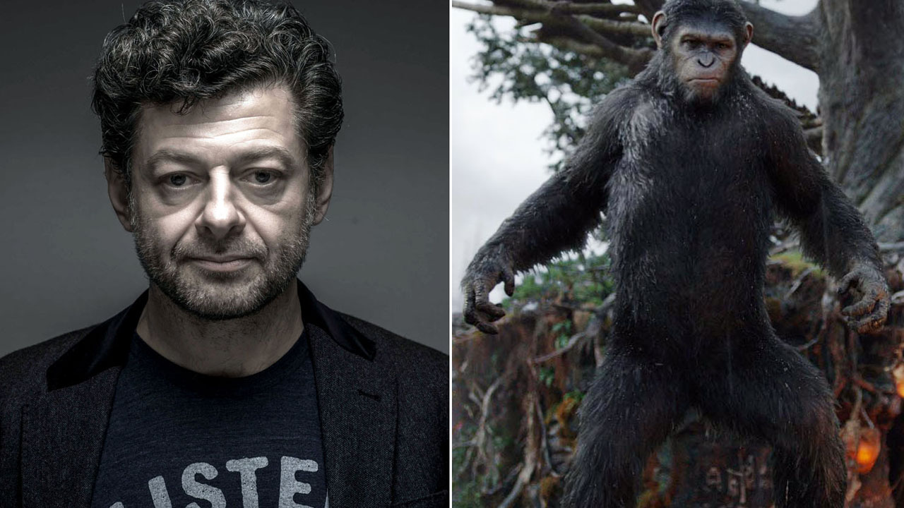 War for the Planet of the Apes – Per Andy Serkis è stata una grande sfida