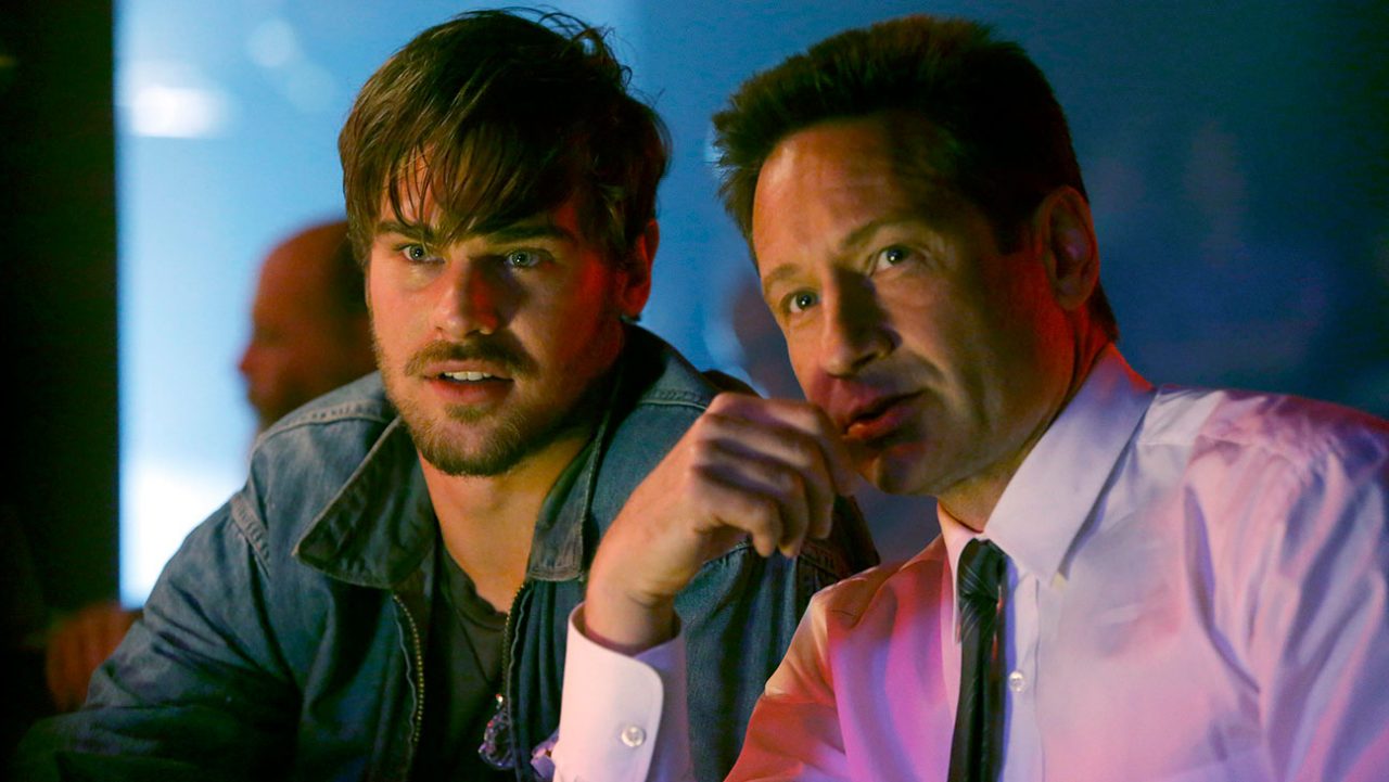 Aquarius: NBC cancella la serie con David Duchovny, X-Files 11 in arrivo?