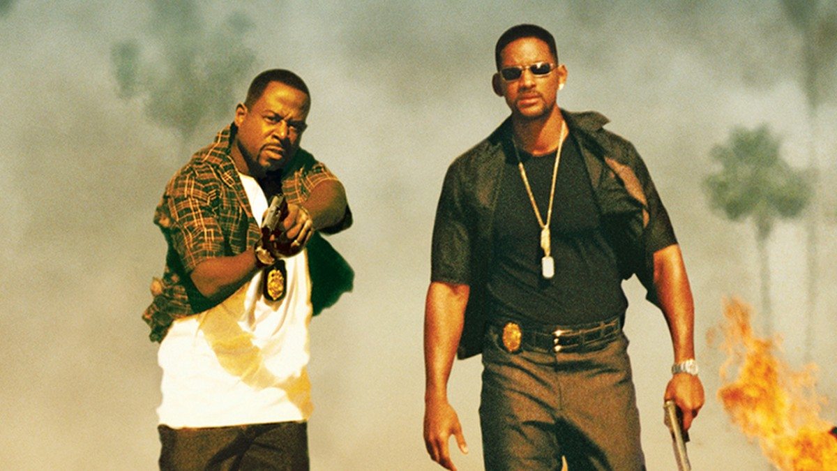 Bad Boys 3 – Will Smith ammette: ‘Il film è molto, molto vicino’