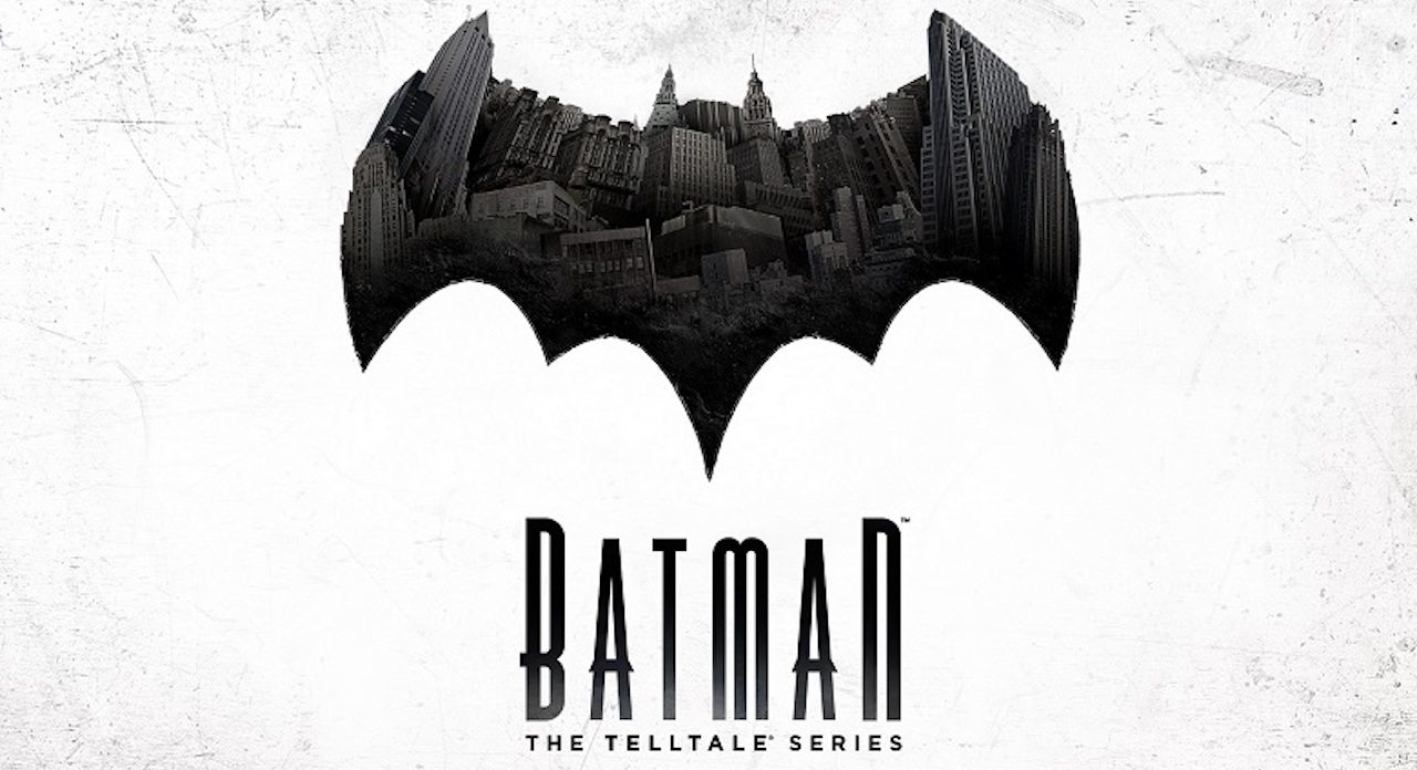 Batman – The Telltale Series: il trailer d’annuncio della versione per Switch