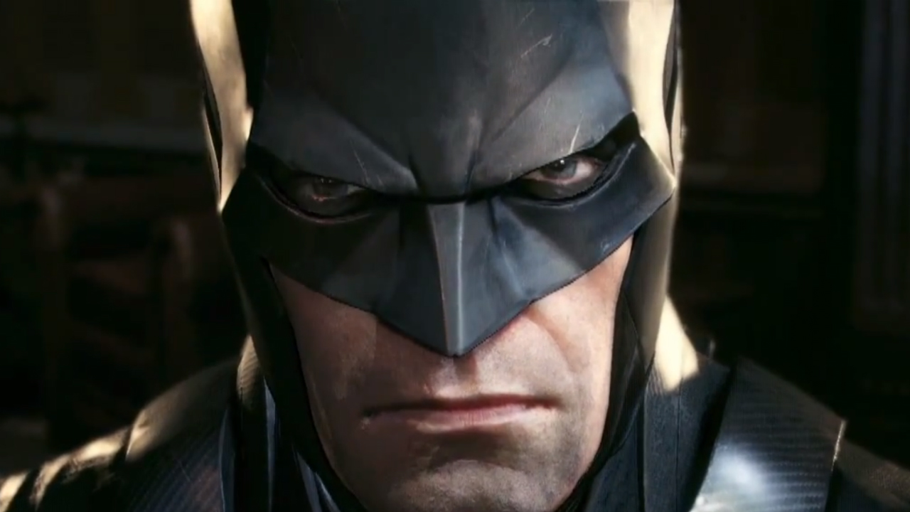 Batman Arkham: in arrivo un nuovo capitolo della saga?