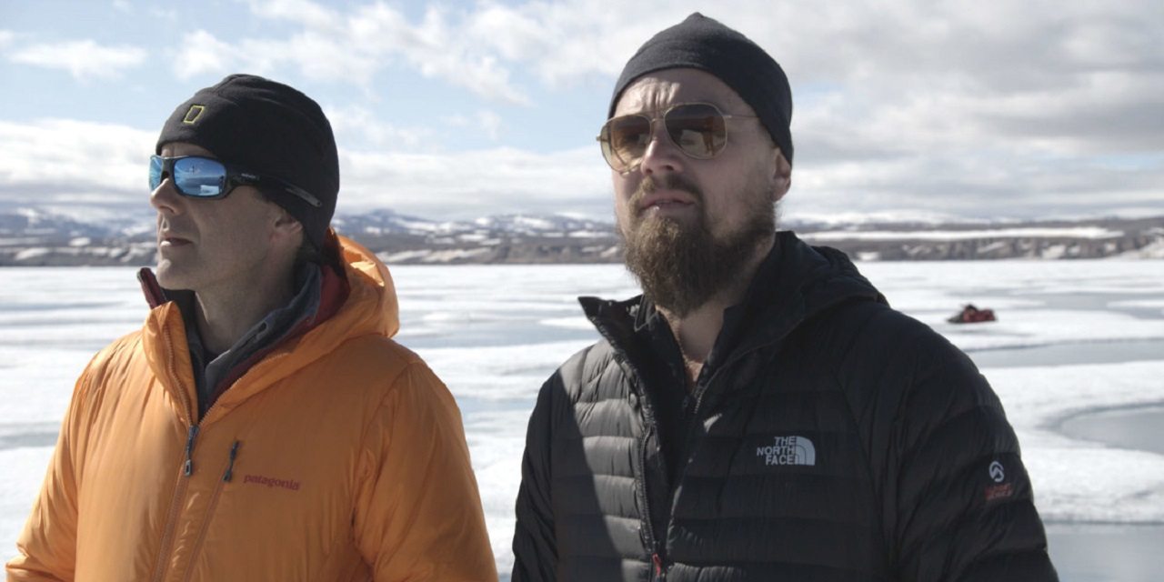 Roma FF11 – Before the Flood: recensione del documentario con Leonardo DiCaprio