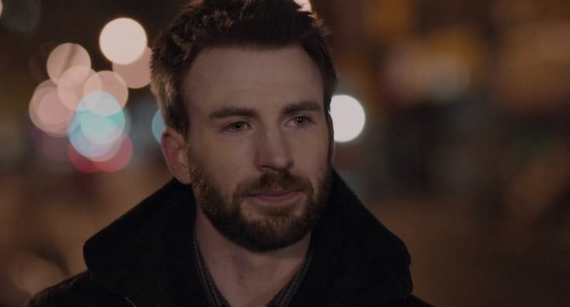 Chris Evans nel cast di Jekyll, diretto da Ruben Fleischer per Lionsgate