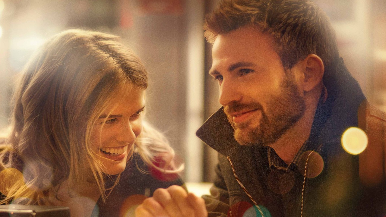 Before We Go: recensione del debutto alla regia di Chris Evans