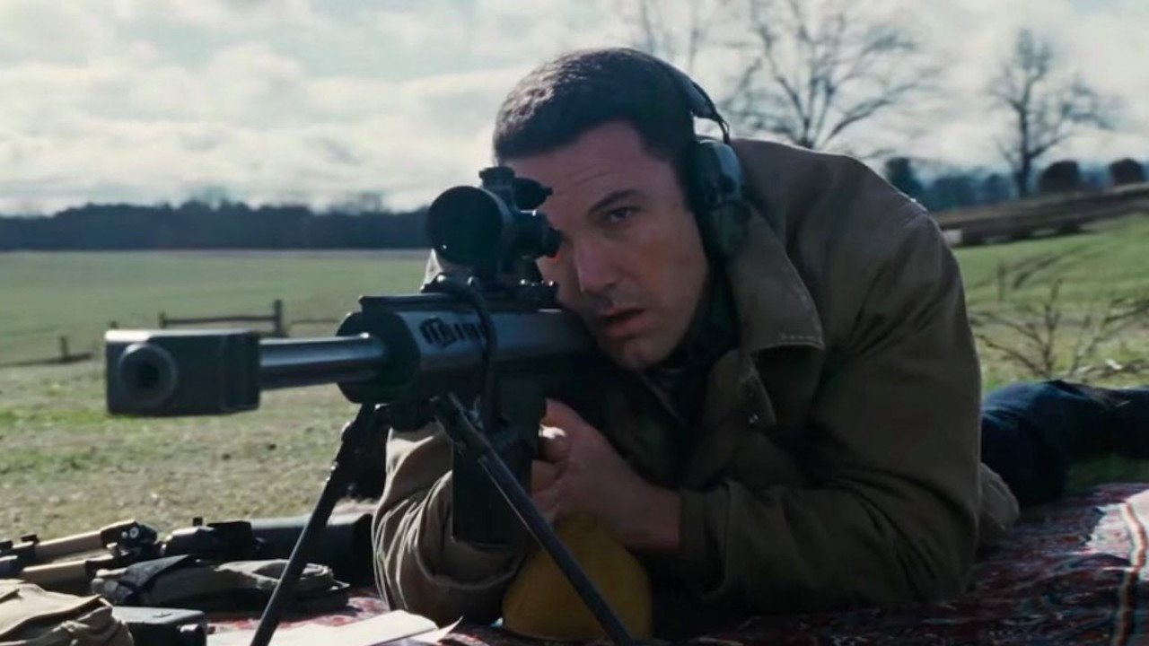 Box Office USA: The Accountant con Ben Affleck primo al box office