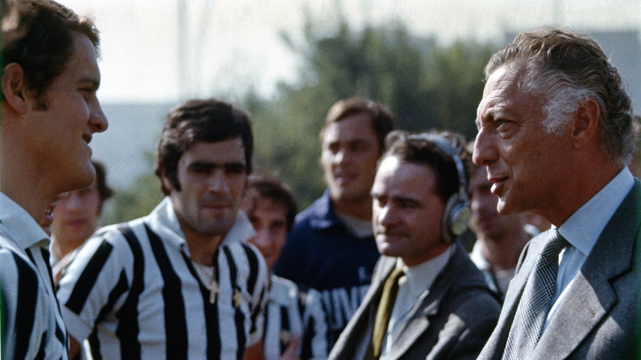 Bianconeri. Juventus Story: recensione del documentario sulla Juventus