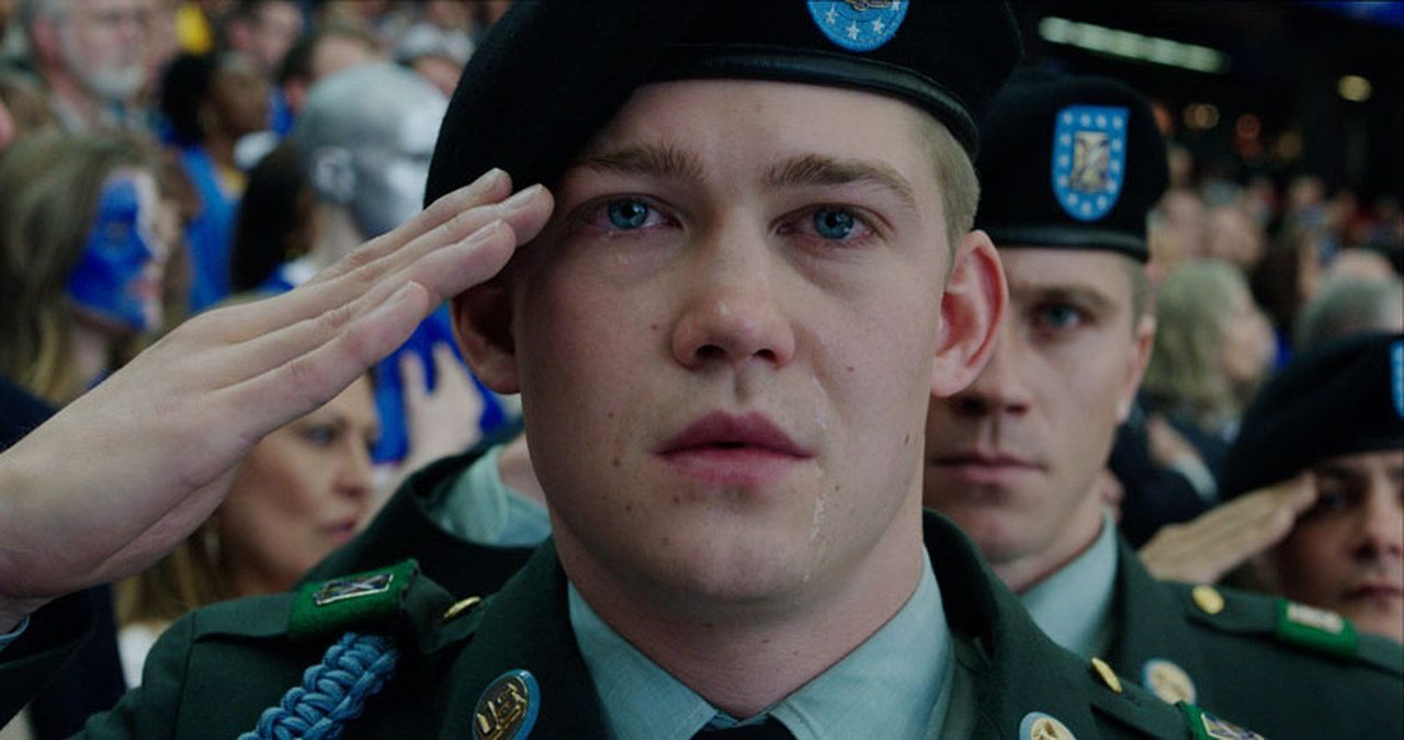 Billy Lynn’s Long Halftime Walk: svelato il trailer ufficiale del film di Ang Lee