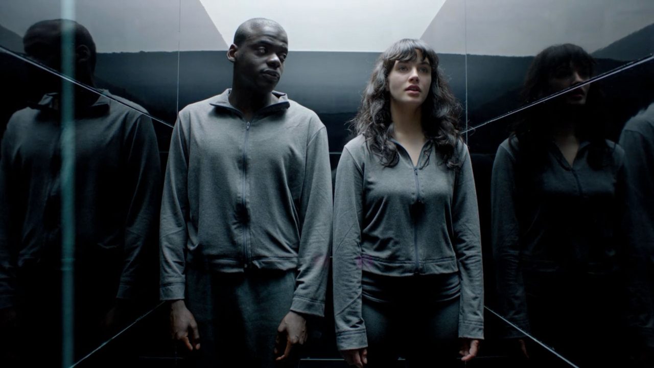 Black Mirror: i 6 attori più famosi che hanno preso parte alla serie