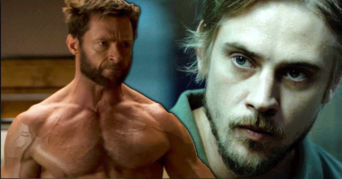 Logan: rivelato il ruolo di Boyd Holbrook in Wolverine 3