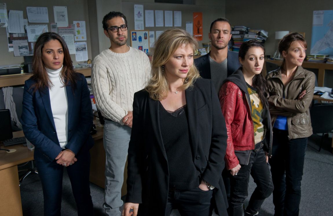 Candice Renoir: 10 motivi per vedere la serie TV crime francese