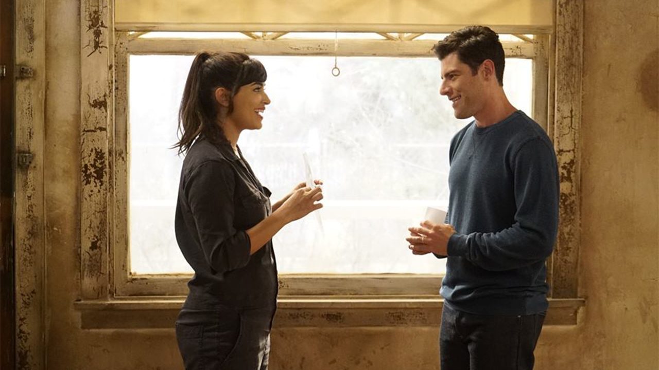 New Girl 6×05 – anticipazioni e Trama dell’episodio 5, Jaipur Aviv