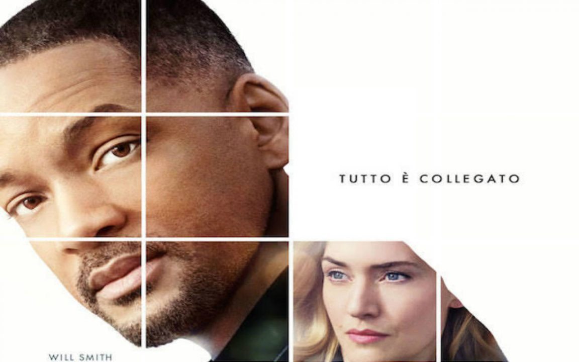 Collateral Beauty