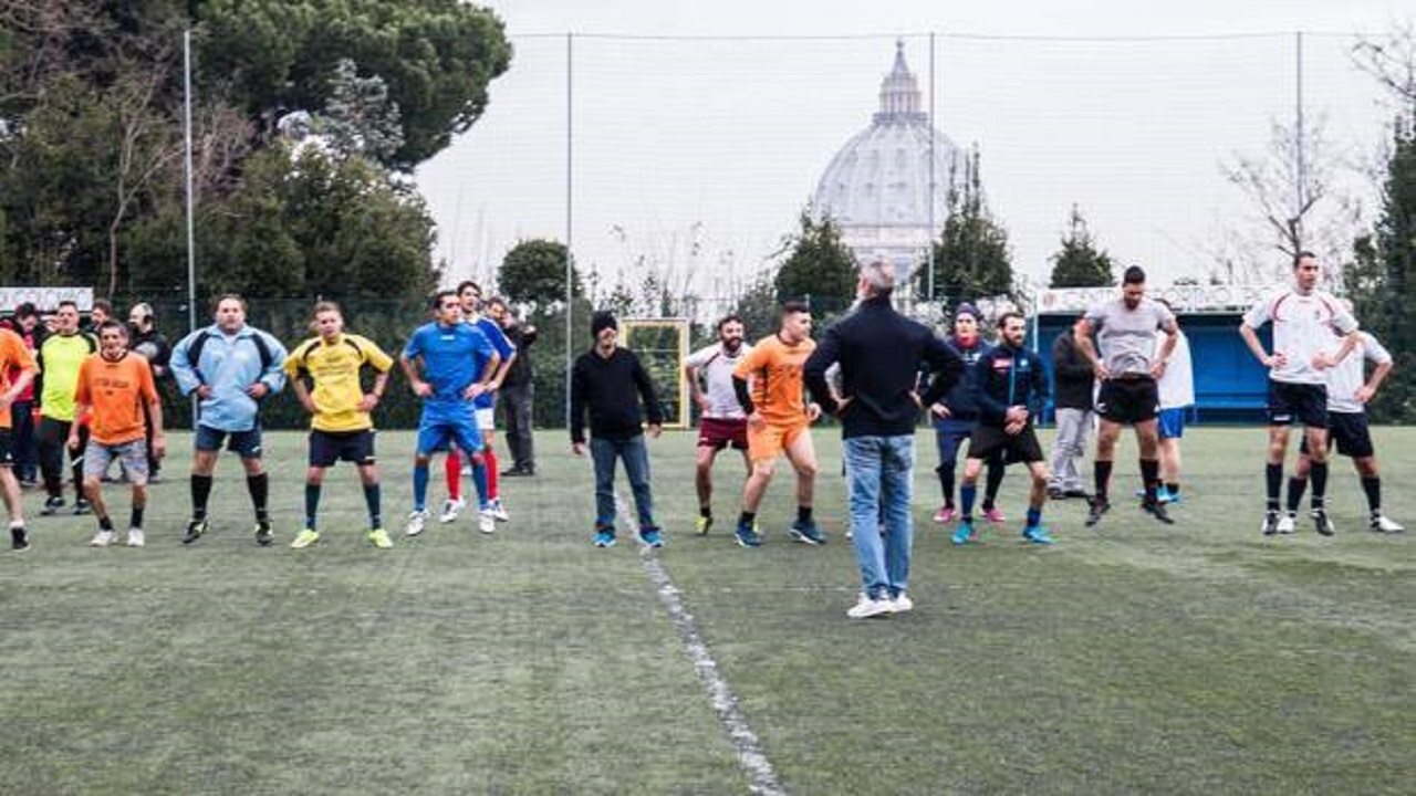 Roma FF11 – Crazy for Football: recensione del film di Volfango De Biasi