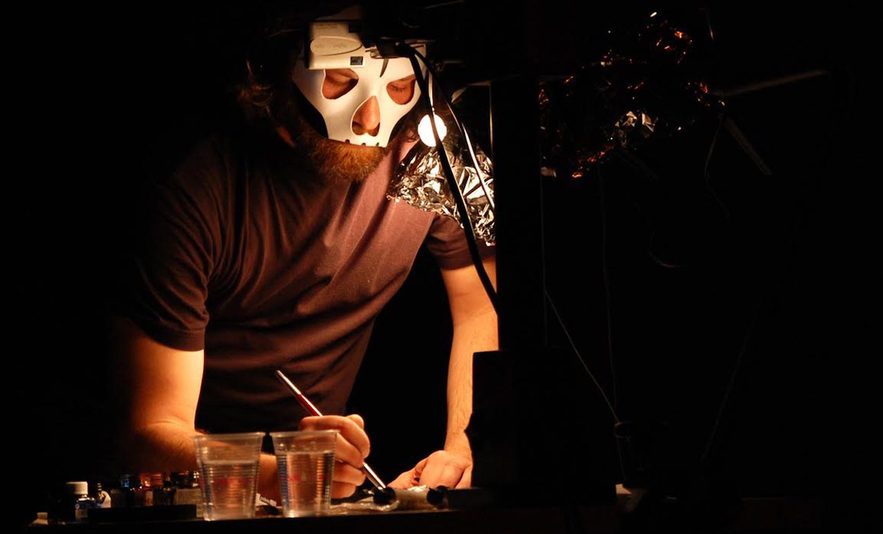 Al via il Trieste Science+Fiction Festival con i Tre Allegri Ragazzi Morti