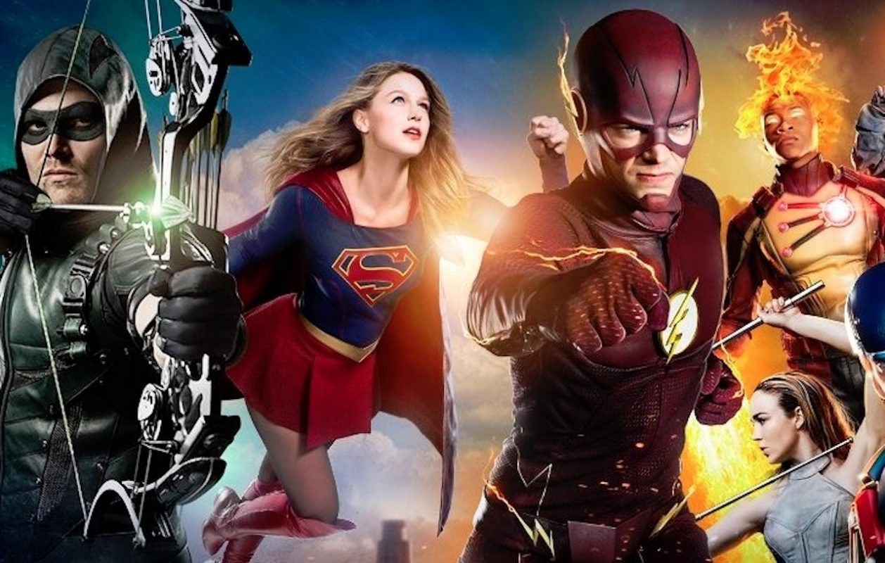 Da The Flash a Daredevil: ci sono troppi supereroi in TV?