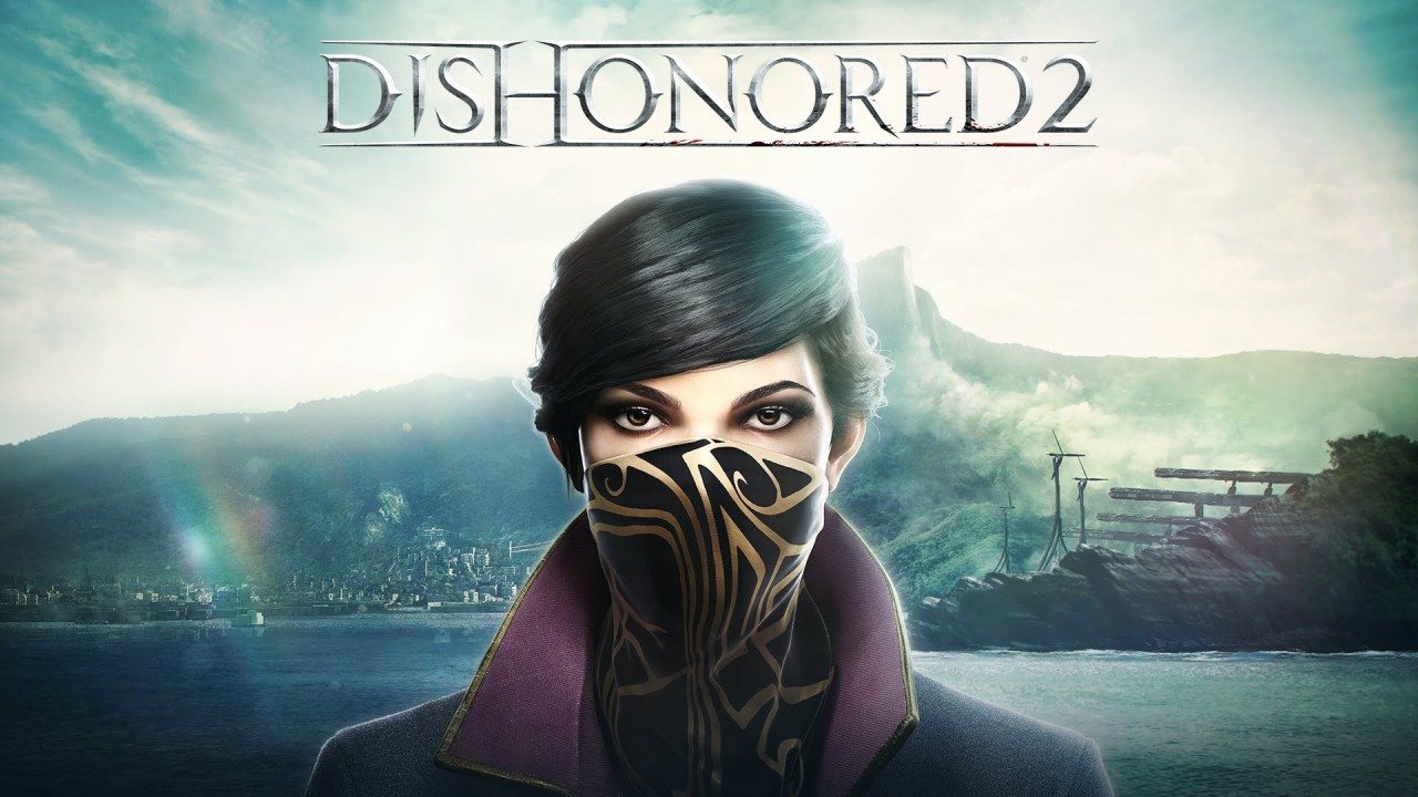 Dishonored 2 – uscito il nuovo trailer Book of Karnaca