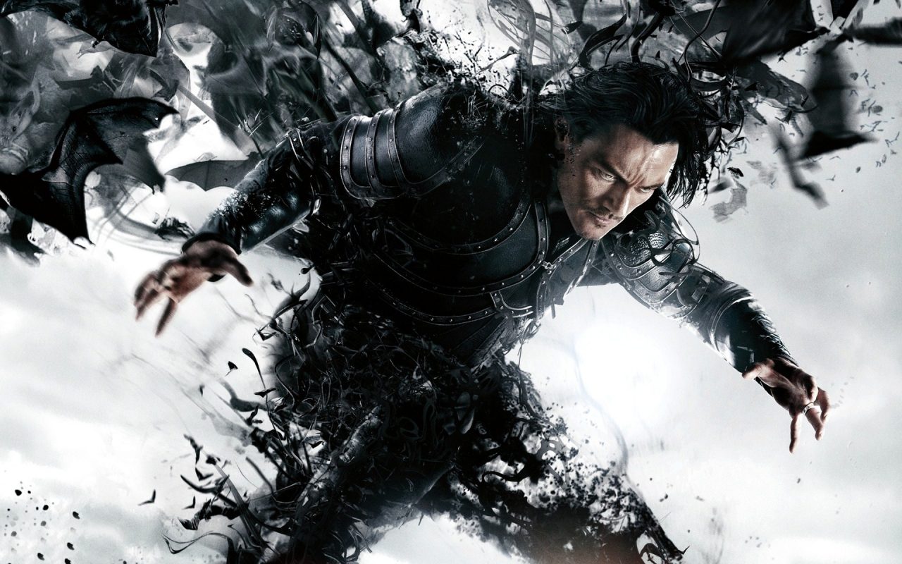 Luke Evans su Dracula Untold: ‘sarà parte dell’Universo Condiviso dei Mostri’