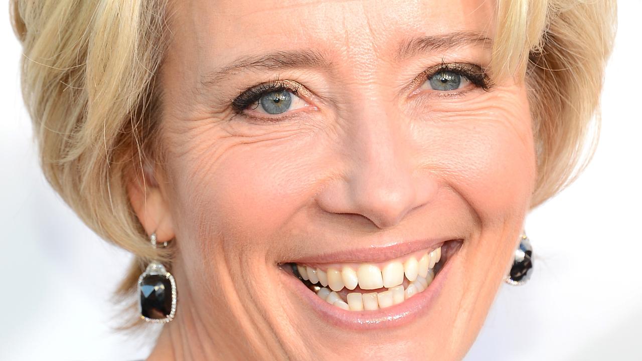 Emma Thompson attacca la pressione di Hollywood sulle attrici affinché siano magre